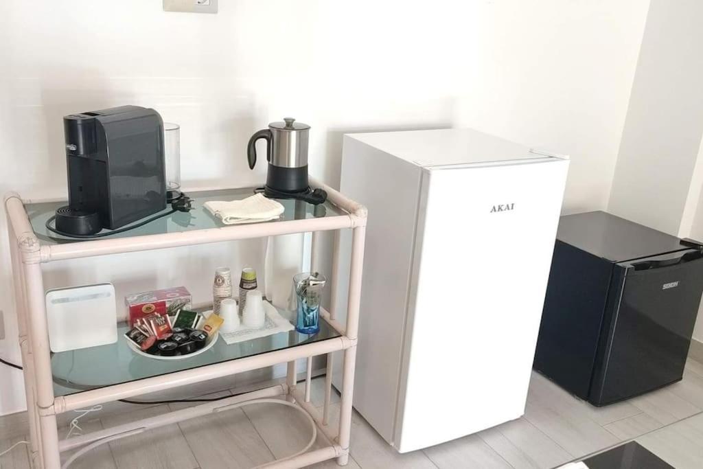 Lido Beach Apartments, Nuovi E Moderni, Vicino Alla Spiaggia Alghero Eksteriør bilde