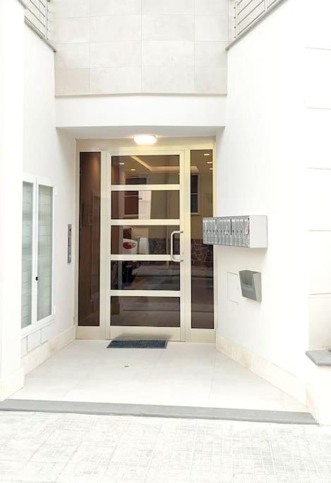 Lido Beach Apartments, Nuovi E Moderni, Vicino Alla Spiaggia Alghero Eksteriør bilde
