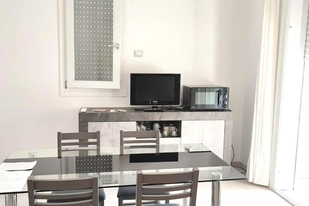 Lido Beach Apartments, Nuovi E Moderni, Vicino Alla Spiaggia Alghero Eksteriør bilde