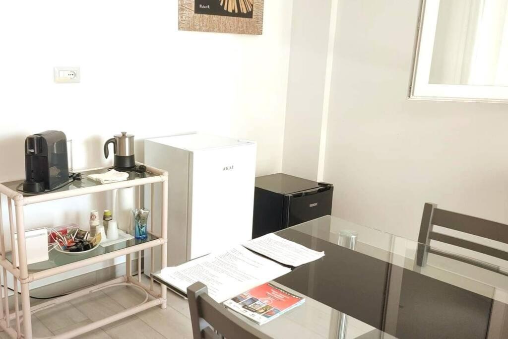 Lido Beach Apartments, Nuovi E Moderni, Vicino Alla Spiaggia Alghero Eksteriør bilde