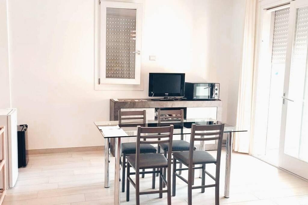 Lido Beach Apartments, Nuovi E Moderni, Vicino Alla Spiaggia Alghero Eksteriør bilde